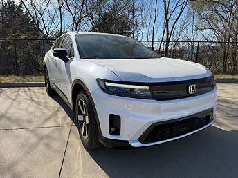 2025 Honda Prologue Touring 