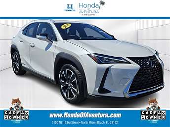 Used 2021 Lexus UX 250h for Sale Near Me - CARFAX Used 2021 Lexus UX 250h for Sale Near Me - CARFAX