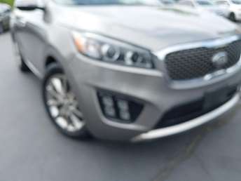 2016 Kia Sorento SX 