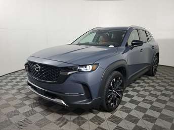 2024 Mazda CX-50 Turbo 