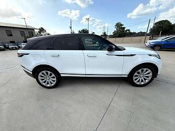 2018 Land Rover Range Rover Velar S 