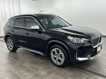 Used BMW X1 for Sale in Chicago, IL (with Photos) - CARFAX