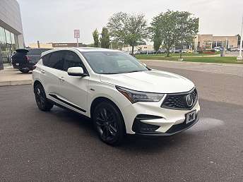 2019 Acura RDX Base 