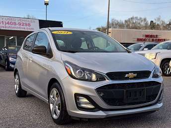 Used Chevrolet Spark for Sale in Mobile, AL (with Photos