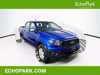 2019 Ford Ranger XL 