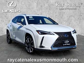 2023 Lexus UX 250h 