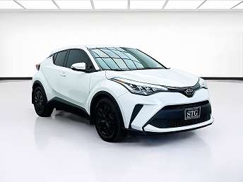 Used Toyota C-HR for Sale in Anaheim, CA (with Photos) - CARFAX