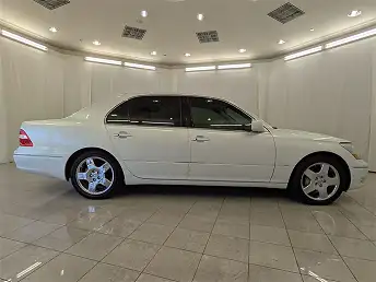 2005 Lexus LS 430