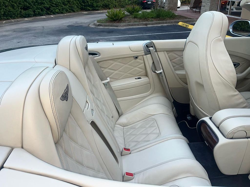Used 2015 Bentley Continental for Sale Near Me - CARFAX