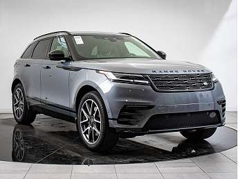 2026 Land Rover Range Rover Velar Dynamic SE 