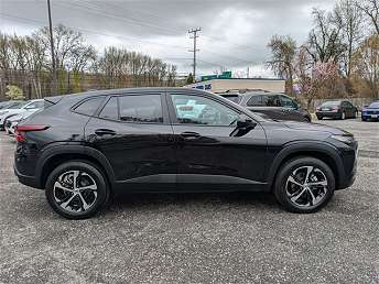 2024 Chevrolet Trax RS 