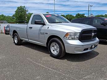 2016 Ram 1500 ST 