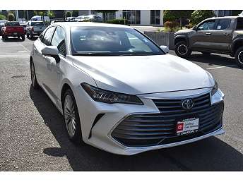 Used Toyota Avalon for Sale in Kennewick, WA (with Photos) - CARFAX