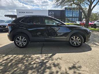 2022 Mazda CX-30 S 