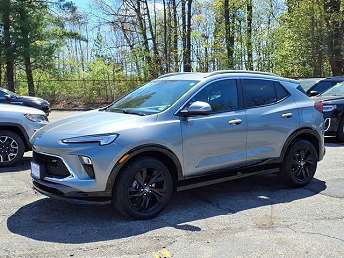 2025 Buick Encore GX Sport Touring 
