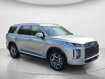 2023 Hyundai Palisade SEL 