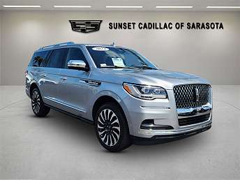 Used 2023 Lincoln Navigator L Black Label for Sale Near Me Used 2023 Lincoln Navigator L Black Label for Sale Near Me