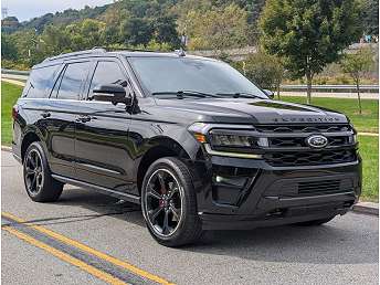 2023 Ford Expedition Limited 
