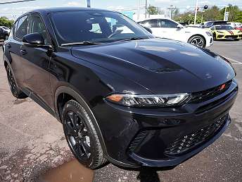 2024 Dodge Hornet R/T 