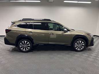 2023 Subaru Outback Touring 