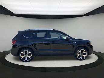 2022 Volkswagen Taos SEL 