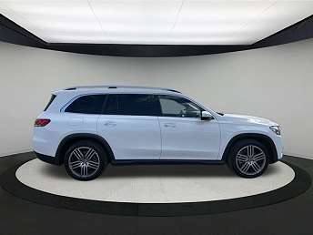 2022 Mercedes-Benz GLS 450 