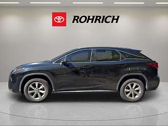 2019 Lexus RX 350 