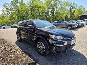アウトランダーズ wgteh8f Used 2024 Mitsubishi Outlander Sport ES For Sale in Sterling