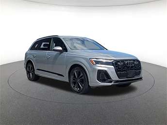 2025 Audi Q7 Premium Plus 