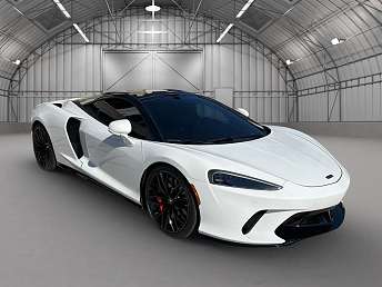 Used Mclaren for Sale in Gainesville, FL (with Photos) - CARFAX