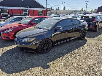 Used Scion tC for Sale in Vancouver, WA (with Photos) - CARFAX
