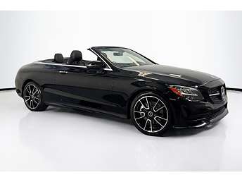 2021 Mercedes-Benz C-Class C 300 
