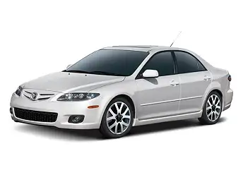 2008 Mazda Mazda6 Review, Pricing, and Specs | CARFAX