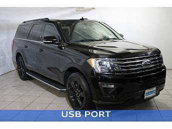 2021 Ford Expedition MAX XLT 