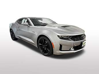 2023 Chevrolet Camaro LT1 