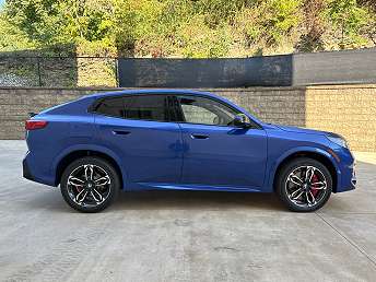 2026 BMW X2 xDrive28i 