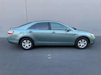 2009 Toyota Camry LE 
