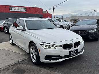 2017 BMW 3 Series 330i xDrive 