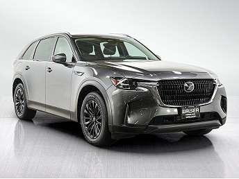 2024 Mazda CX-90 Preferred 