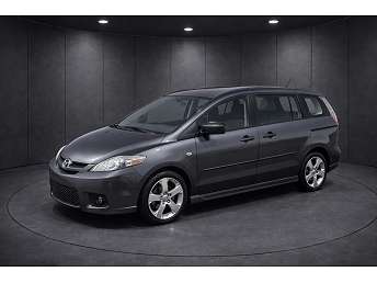 2006 Mazda Mazda5  