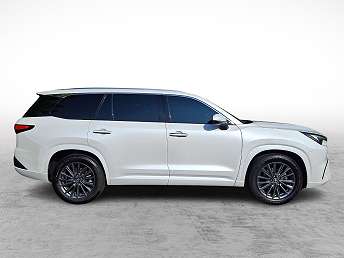 2024 Lexus TX 350 