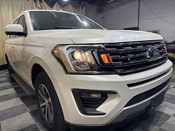 2019 Ford Expedition XLT 
