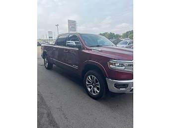 2023 Ram 1500 Limited 