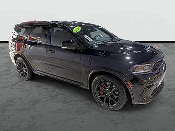 2024 Dodge Durango SRT 