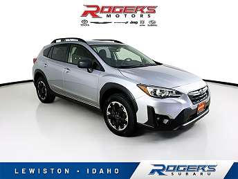 2023 Subaru Crosstrek  