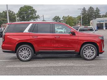 2023 Cadillac Escalade  