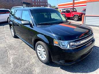 2016 Ford Flex SE 
