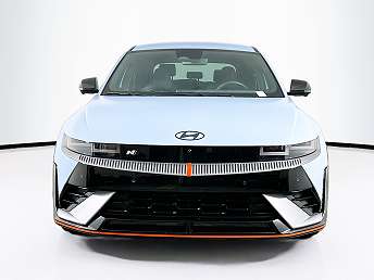 2025 Hyundai Ioniq 5 N 