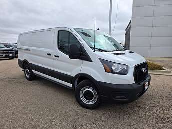 2025 Ford Transit Base 