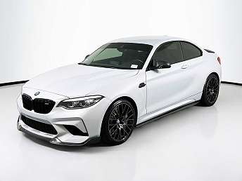 Used BMW M2 Competition for Sale in Phoenix, AZ (with Photos) - CARFAX